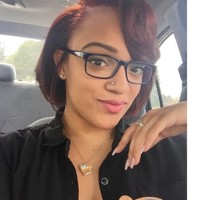 Alyssa Mccullough