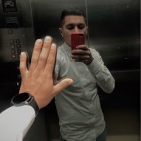 Noé Cruz