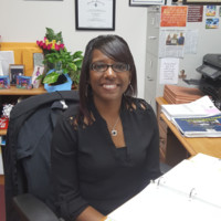 Renee Demps