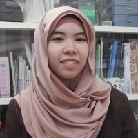 Nur Adilah Zainal Abidin