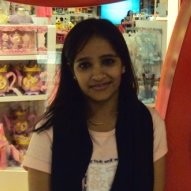 Sonali Sonde