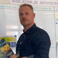 Anders Knudsen
