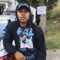 Leslie Huncho