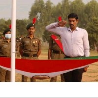 SRINATH R