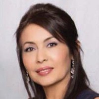 Claudia Hansen