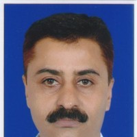 Raja Ram Regmi