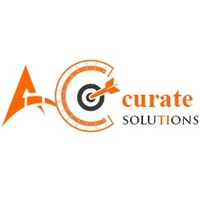 Accurate solutions LTD