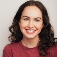 Katie Van Riper