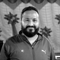 Advait Sharma