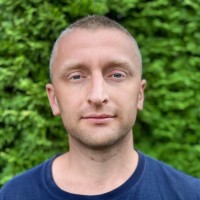 Aleksandr Meleshko