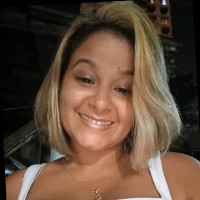 Mercia Nascimento Santos De Souza