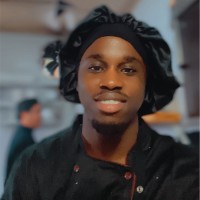 Gerard samuel herve Coly