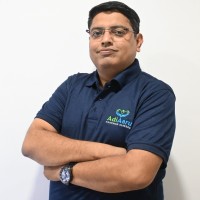 Dr. Suhas Jadhav