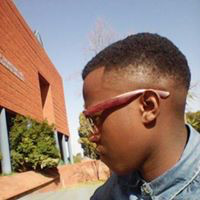 Thato Memani
