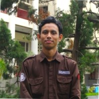 Muhammad Rafli Ramadhan