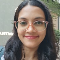 Trushna Poojary