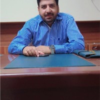 Muhammad Saeed