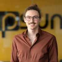 Nicolas Quirion Cantin, M.sc. Cpi
