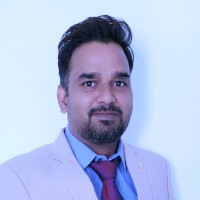 Jaydeep Pillai
