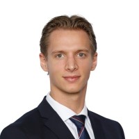 Benjamin Vindum
