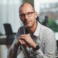 Hans Oldenburger