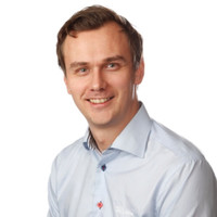 Daniel Wallin