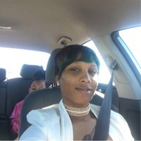 Sabrina Mclemore