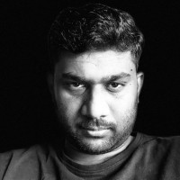 Sreekanth Govindu