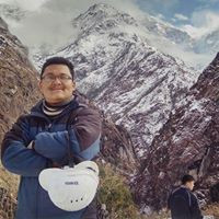 Pujan Gurung