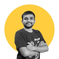 Aniket Patel