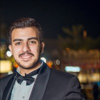 Ahmed Essam