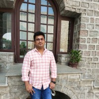 Sunil Reddy Milkuri
