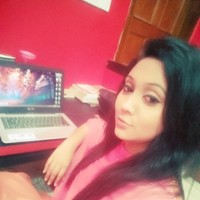 Sadia Afrin