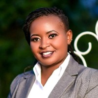 Jolene Njeri Wachira