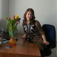 Галина Злобина