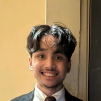 Nik Muhammad Imran