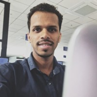 Tejas Dhanawade