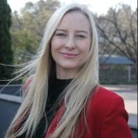 Ashleigh van der Westhuizen