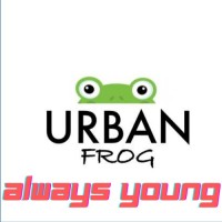 Urban Frog ®
