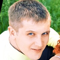 Александр Сорокин