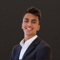 Rhythm Patel