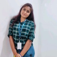Tanuja P
