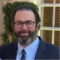 David Geller