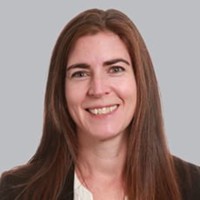 Catherine Davidson