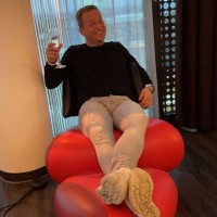 Coen Van Der Pas