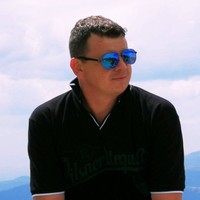 Florin Bogdan Bratosin