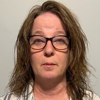 Christine Couch