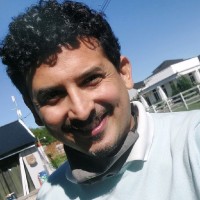 Diego Diaz Fonseca