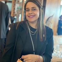 Lic. Ginette Santos Mariñez