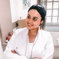 Carolina Röhers Brasil